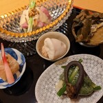 日本料理 蘭 - 