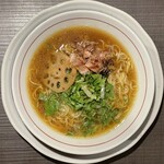 中華そば おさみ - 