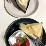 PATISSERIE ASAKO IWAYANAGI - 