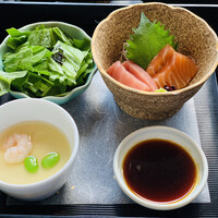 星空の中へ - 