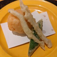 日本料理 蘭 - 