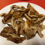 珍味亭 - 珍味亭(胃袋)