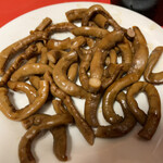 珍味亭 - 珍味亭(小袋)