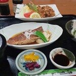 養老温泉 本館 - 