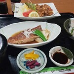 養老温泉 本館 - 