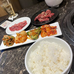 Yakiniku No Gyuuta Honjin - 