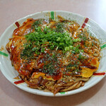 まんさい - 料理写真: