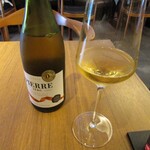 Derire - ノンアルコール白ワイン PIERE ZERO