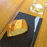 Derire - バゲット・バター