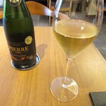 Derire - ノンアルコールスパークリングPIERE ZERO