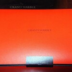 GRAND MARBLE   - 