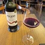 Derire - ノンアルコール赤ワイン PIERE ZERO