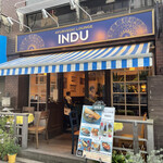 INDU - 