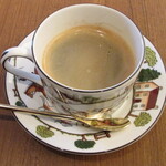 Derire - ☕コーヒー