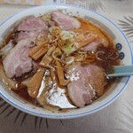 中華料理 香雅 - 