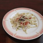 のっぽ - 