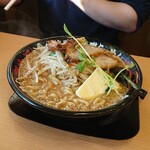 二代目らーめん源之丞 - 