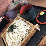 牧のうどん  - 