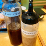 とんかつ中村 - 