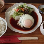 食彩ダイニング TenTen - 料理写真: