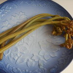 松原農園 - ただ茹でてみた　試食用