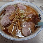 中華料理 香雅 - 