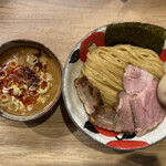 自家製麺 つきよみ - 