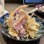 YAOROZU craft - ポテトサラダ