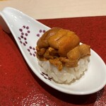 Hakata Sushi Matsumoto - 海胆小丼