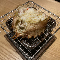 銀座 蟹みつ - 