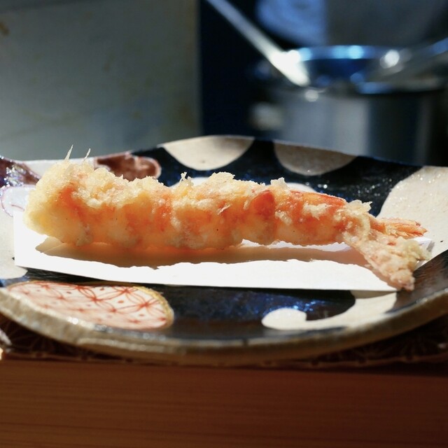 Tempura Kunihisa photo 3