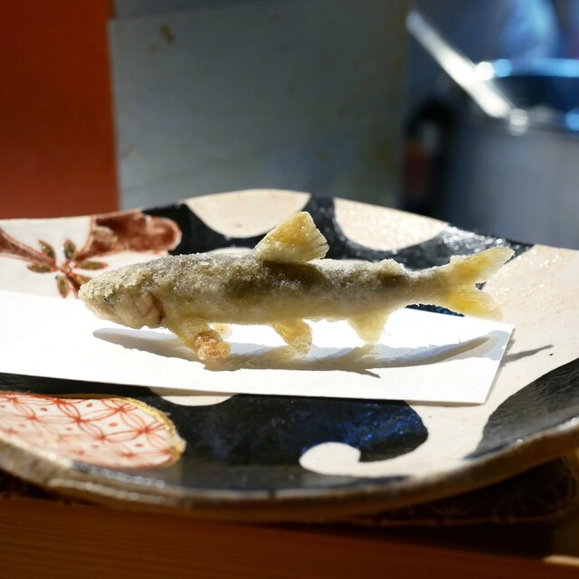 Tempura Kunihisa photo