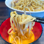 ラーメン つづき - 