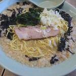 ラーメンショップ 椿 - 