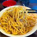 ラーメン つづき - 
