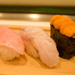 Toukyou Sushi Itamae Sushi - 