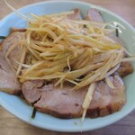 ラーメンショップ 椿 - 