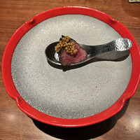 薪焼 銀座おのでら - 