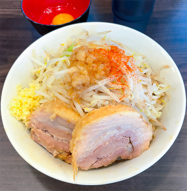 Ramen Tsuzuki