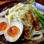 はぐるま - 醤油にするか塩にするかいつも迷いますね・・・