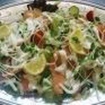 俺の城 - 健康サラダ