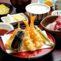 和定食