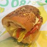 SUBWAY - 