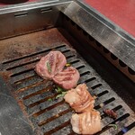 Yakiniku Dokoro Sankouen - 