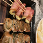 Yakitori Benkei - 