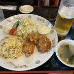 麺処ざぼん - 