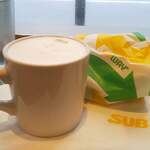 SUBWAY - 