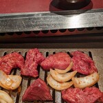 Yakiniku Dokoro Sankouen - 