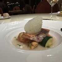 ベッラヴィスタ ラウンジ - 