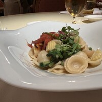 ベッラヴィスタ ラウンジ - 